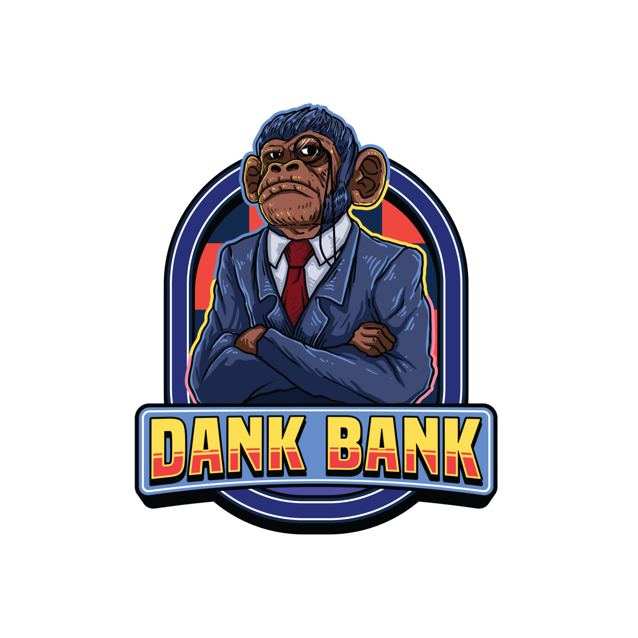 Dank Bank